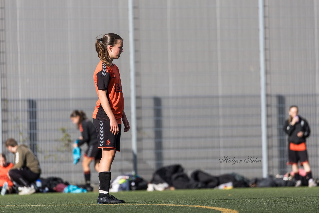 Bild 193 - wCJ Holstein Kiel Turnier